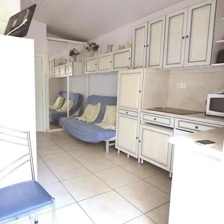 Marseillan Plage Joli T2 Ngoại thất bức ảnh