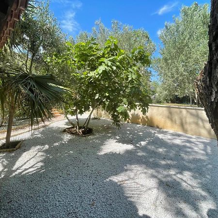 Marseillan Plage Joli T2 Ngoại thất bức ảnh