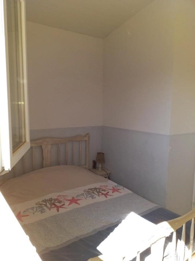 Marseillan Plage Joli T2 Ngoại thất bức ảnh